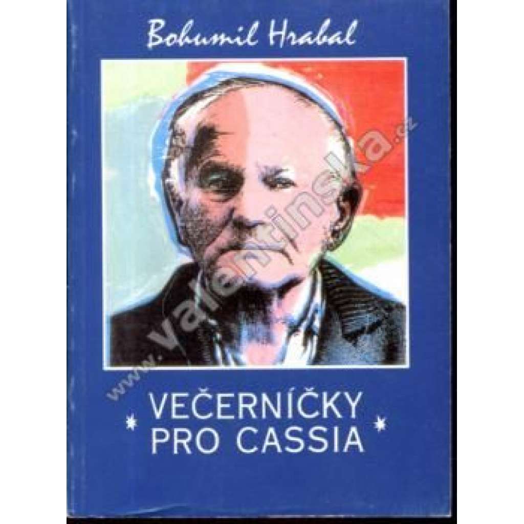 Večerníčky pro Cassia