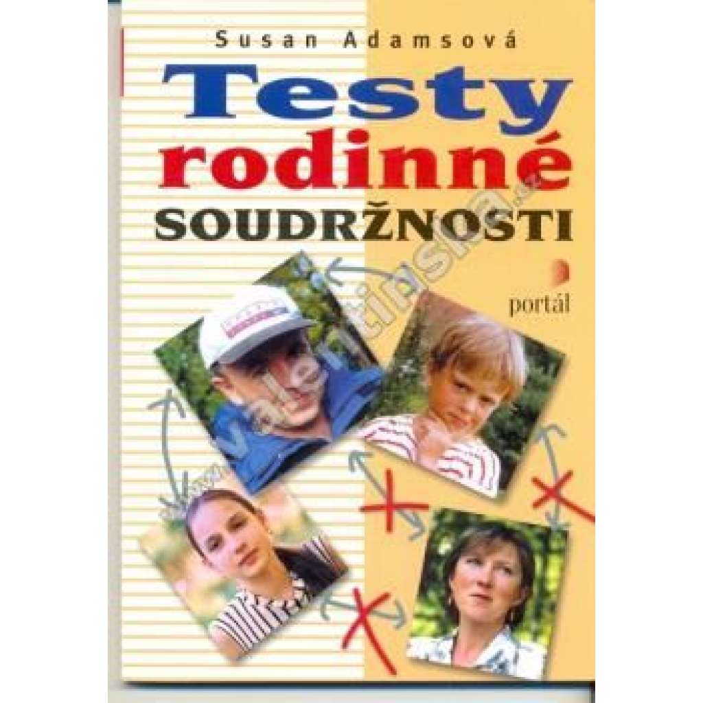 Testy rodinné soudržnosti