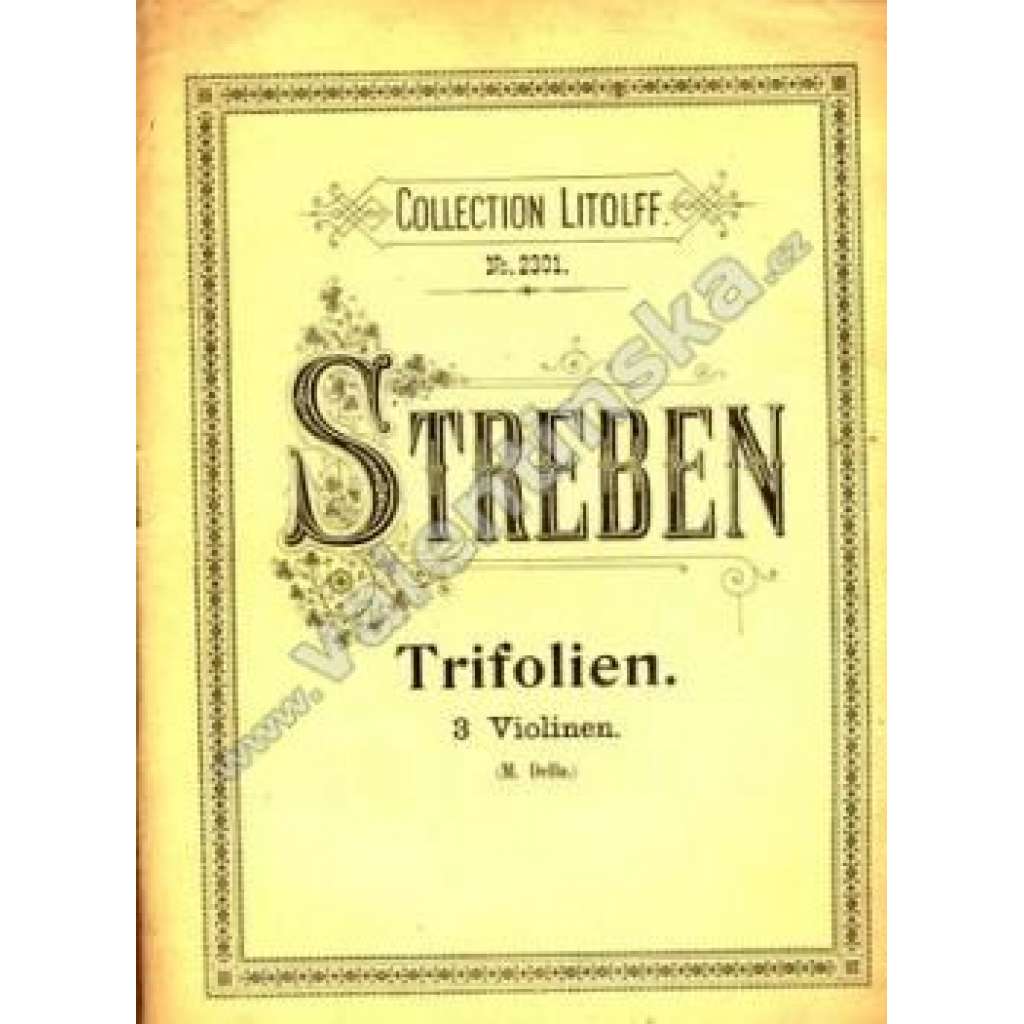 Trifolien