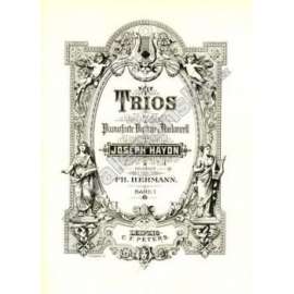 Trios fur Pianoforte, Violine und Violoncell