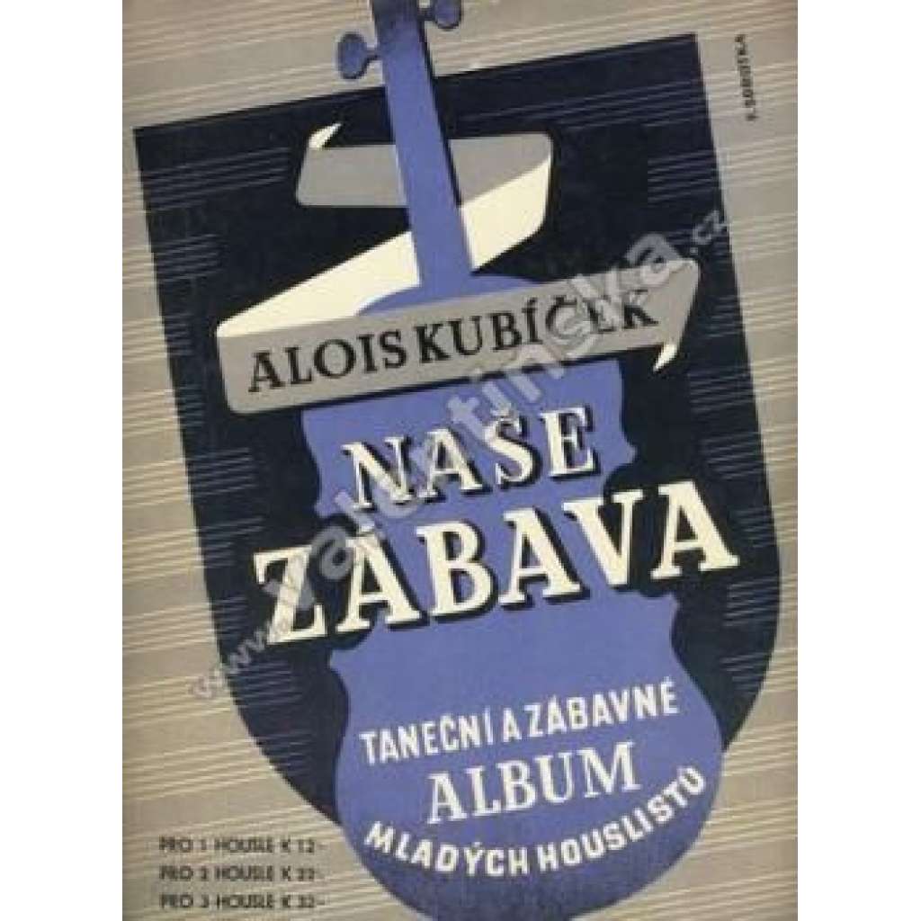 Naše zábava