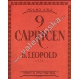 9 Capricen