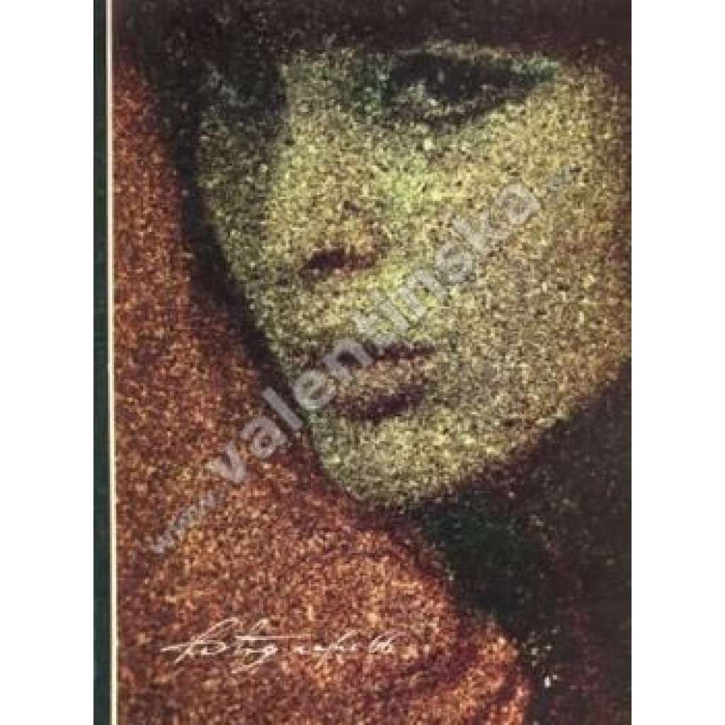 Revue Fotografie 66. Ročník X. Číslo 1.