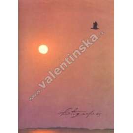 Revue Fotografie 65. Ročník IX. Číslo 4. (časopis, mj. Fotografické umění v Rumunsku; O průmyslové fotografii; Nad snímky K. Koubka; fotografie V. Chochola, V. Jírů, V. Kropp, M. Kubeš, V. Reichmann, J. Přibík, Seidling)
