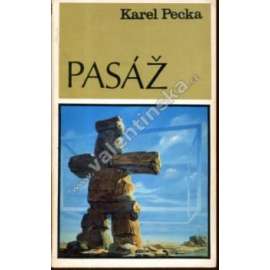 Pasáž (Sixty-Eight Publishers, exil)