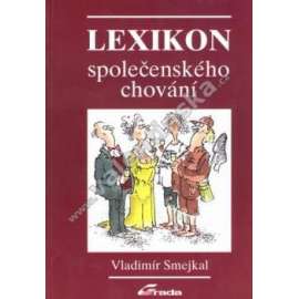 Lexikon společenského chování