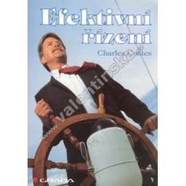 Efektivní řízení (management, podnikání)