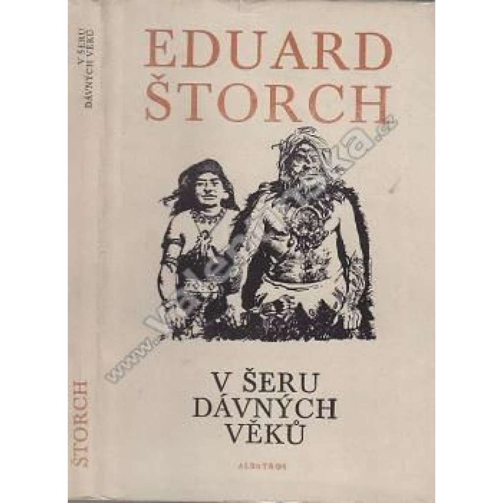 V šeru dávných věků V šeru dávných věků