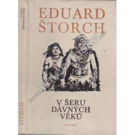 V šeru dávných věků