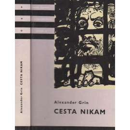 Cesta nikam (KOD sv. 41)