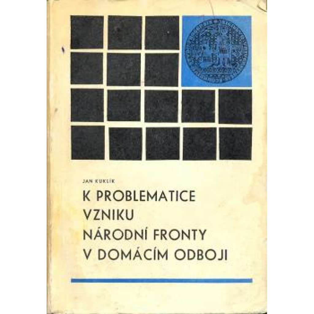 K problematice vzniku národní fronty v domácím odboji - Vývoj odbojové organizace PVVZ na území Čech v letech 1939-41 [protinacistický odboj, protektorát, Petiční výbor Věrni zůstaneme]
