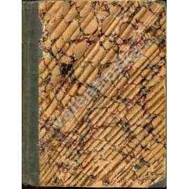 Pouť mladých Čechů výstavou (Jubilejní zemská výstava v Praze 1891, Výstaviště, katalog, průvodce, mj. V průmyslovém paláci, Slovanští hosté, Večerní besedy)