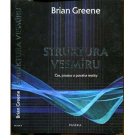 Struktura vesmíru (vesmír)