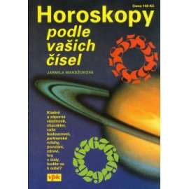 Horoskopy podle vašich čísel