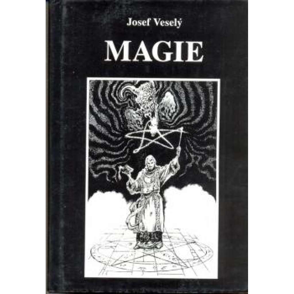 Magie pro pokročilé