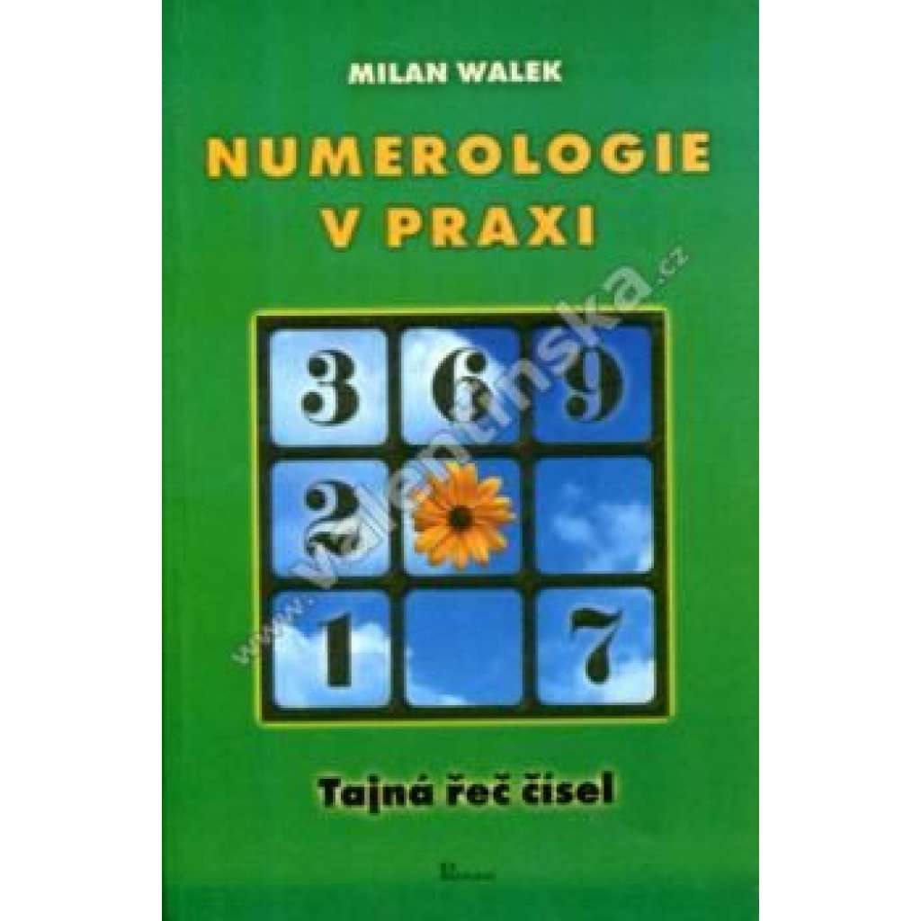 Numerologie v praxi