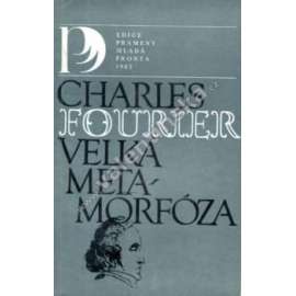 Velká metamorfóza