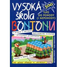 Vysoká škola bontonu