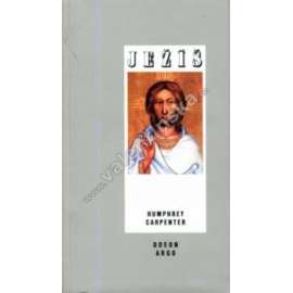 Ježíš (edice: Osobnosti) [Ježíš Kristus, Bible, křesťanství]