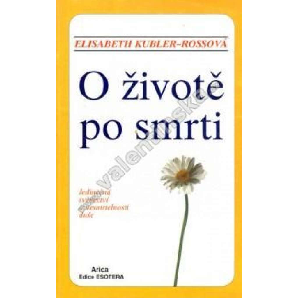 O životě po smrti