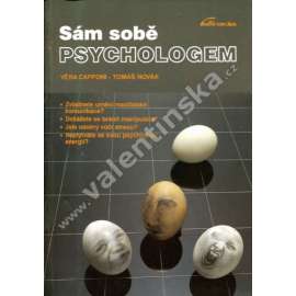 Sám sobě psychologem