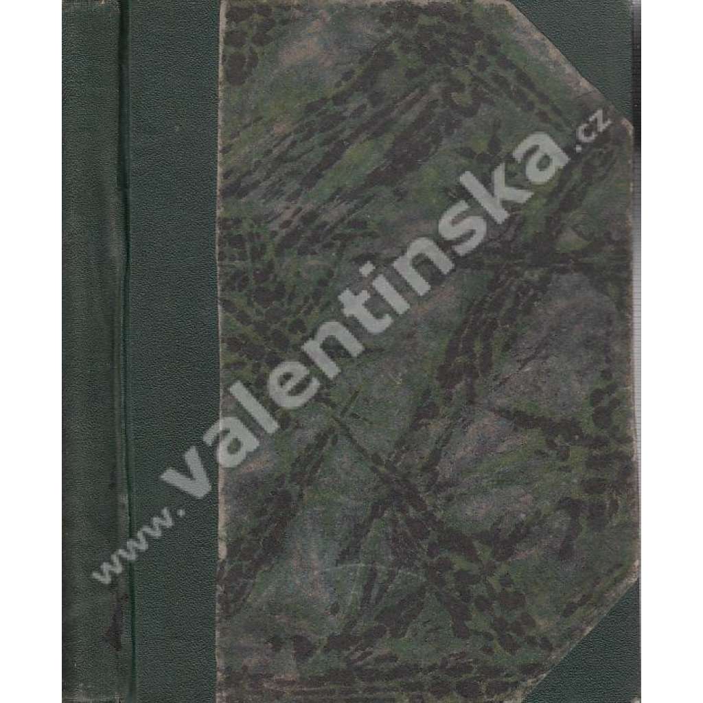 Osudy dobrého vojáka Švejka v ruském zajetí, díl. II. (satira, první světová válka; obálka Josef Lada)