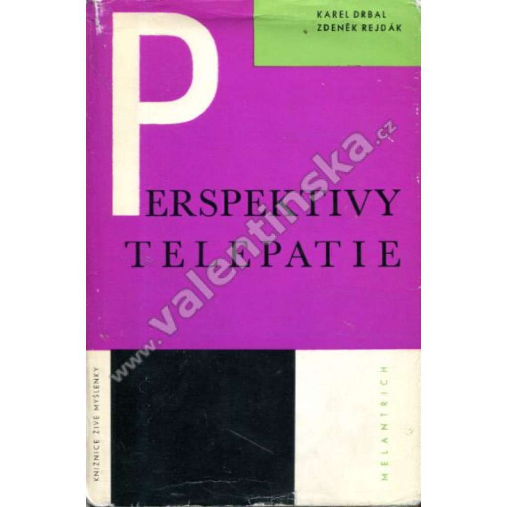 Perspektivy telepatie