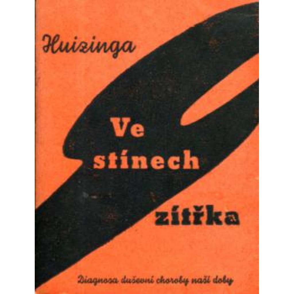 Ve stínech zítřka