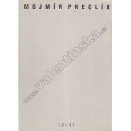 Mojmír Preclík / sochy