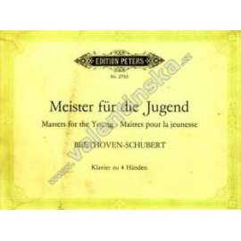 Meister fur die Jugend