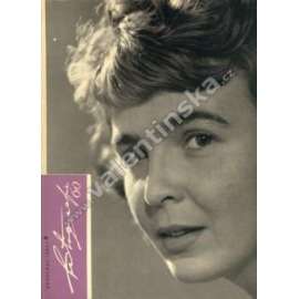 Revue Fotografie 60. Ročník IV. Číslo 4 (časopis, mj. K současným otázkám fotografické tvorby; V. Reichmann - O vlivu fotografie na malířství; Česká filharmonie fotografuje; fotografie V. Reichmann, C. Seidling, K. O. Hrubý)