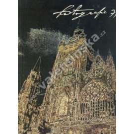 Revue Fotografie 71. Ročník XV. Číslo 2. (časopis, mj. V. Zykmund - Fotoreportáž a výtvarnost; Nad dílem Františka Illka; Fotografické dotyky Antona Podstraského; fotografie Hartwig, POdstraský, Stach, Heckel, A. Güler)