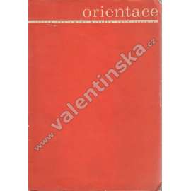Orientace, 1968/1