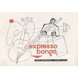 Expresso Bongo