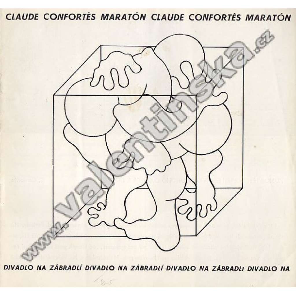 Maratón (divadlo)