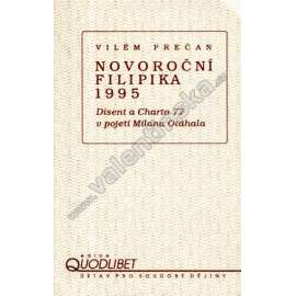 Novoroční filipika 1995