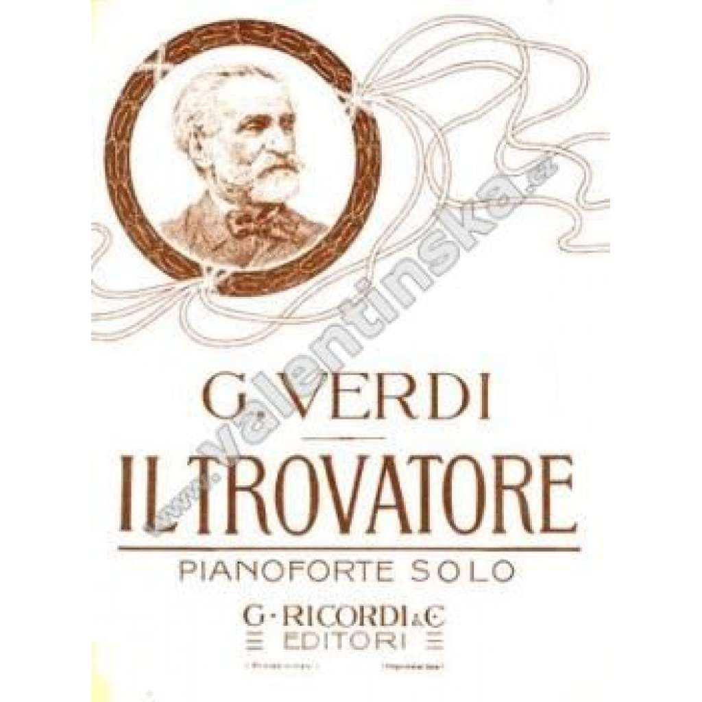 Il Trovatore