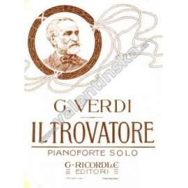 Il Trovatore (noty, opera)