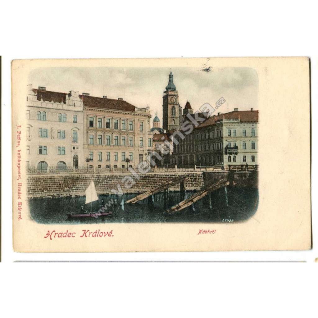 Hradec Králové.