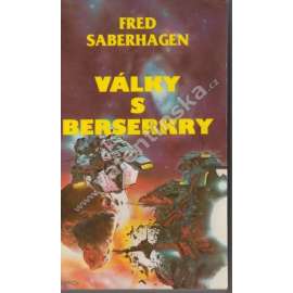 Války s Berserkry (sci-fi)