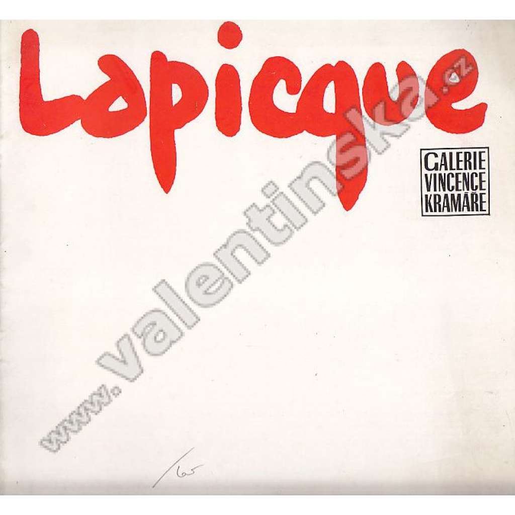 Lapicque