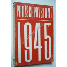 Pražské povstání 1945 (exil)