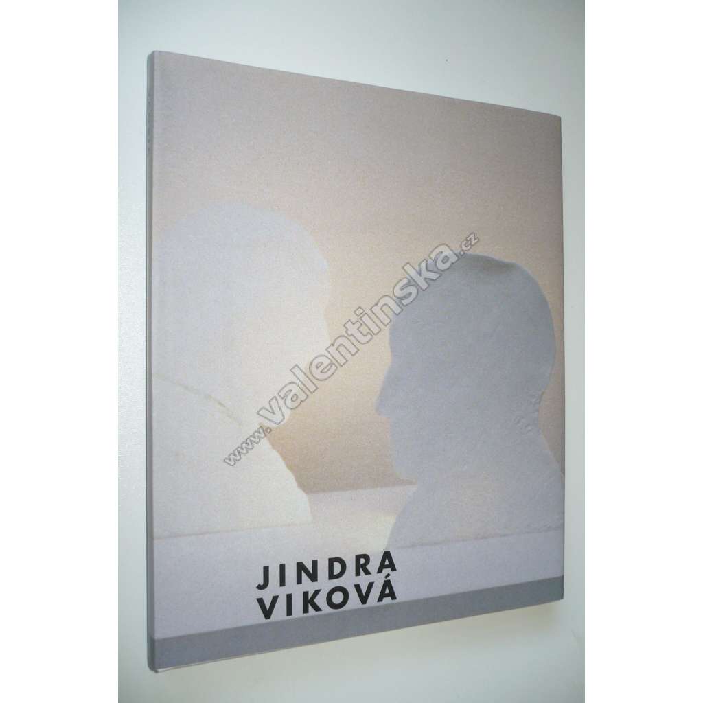 Jindra Viková : odkazy a návraty