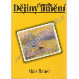 Dějiny výtvarného umění