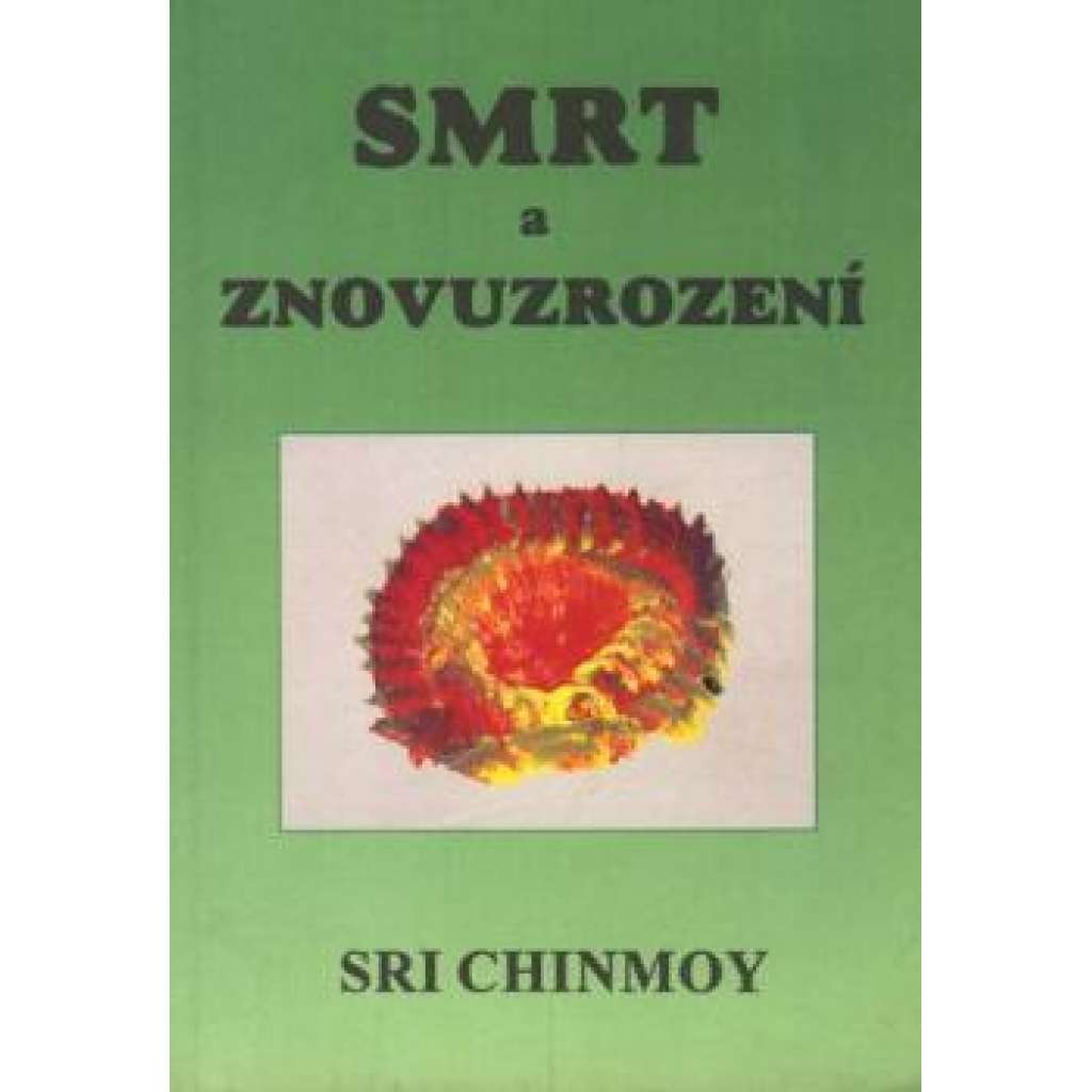 Smrt a znovuzrození