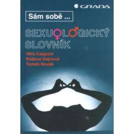 Sexuologický slovník