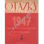 Otázky divadla a filmu, 1947 (časopis, kinematografie, divadlo, mj. J. Honzl - Pět let od smrti Vladislava Vančury; Jaroslav Ježek; O definici mimiky; K otáce funkce současné opery)