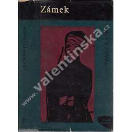 Zámek (Franz Kafka)