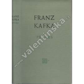 Proces (Franz Kafka)