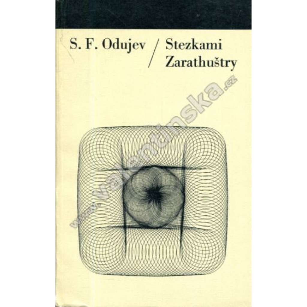 Stezkami Zarathuštry